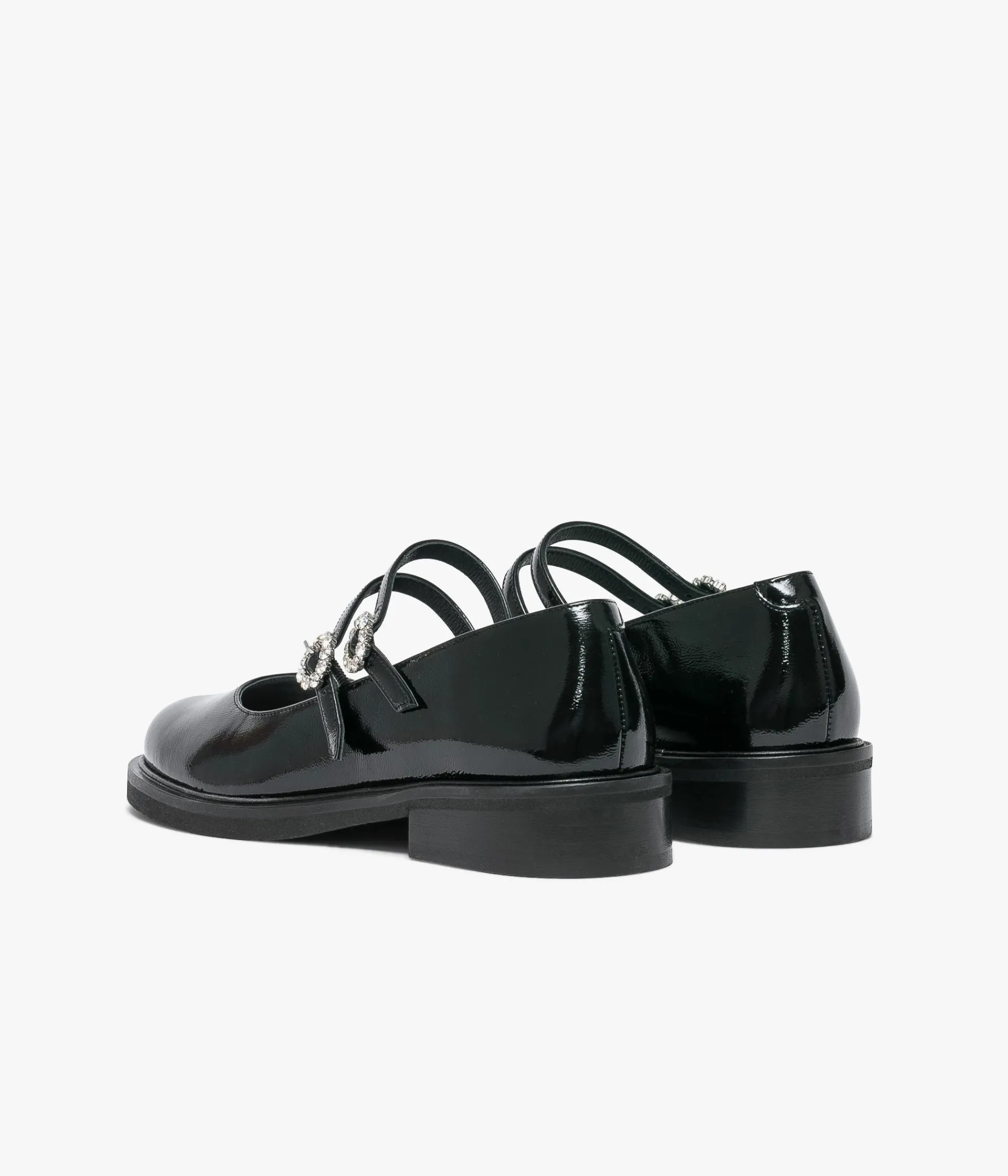 Online BABIES CLYDE Femme Mocassins