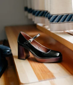 New BABIES ISMAEL Femme Escarpins|Babies