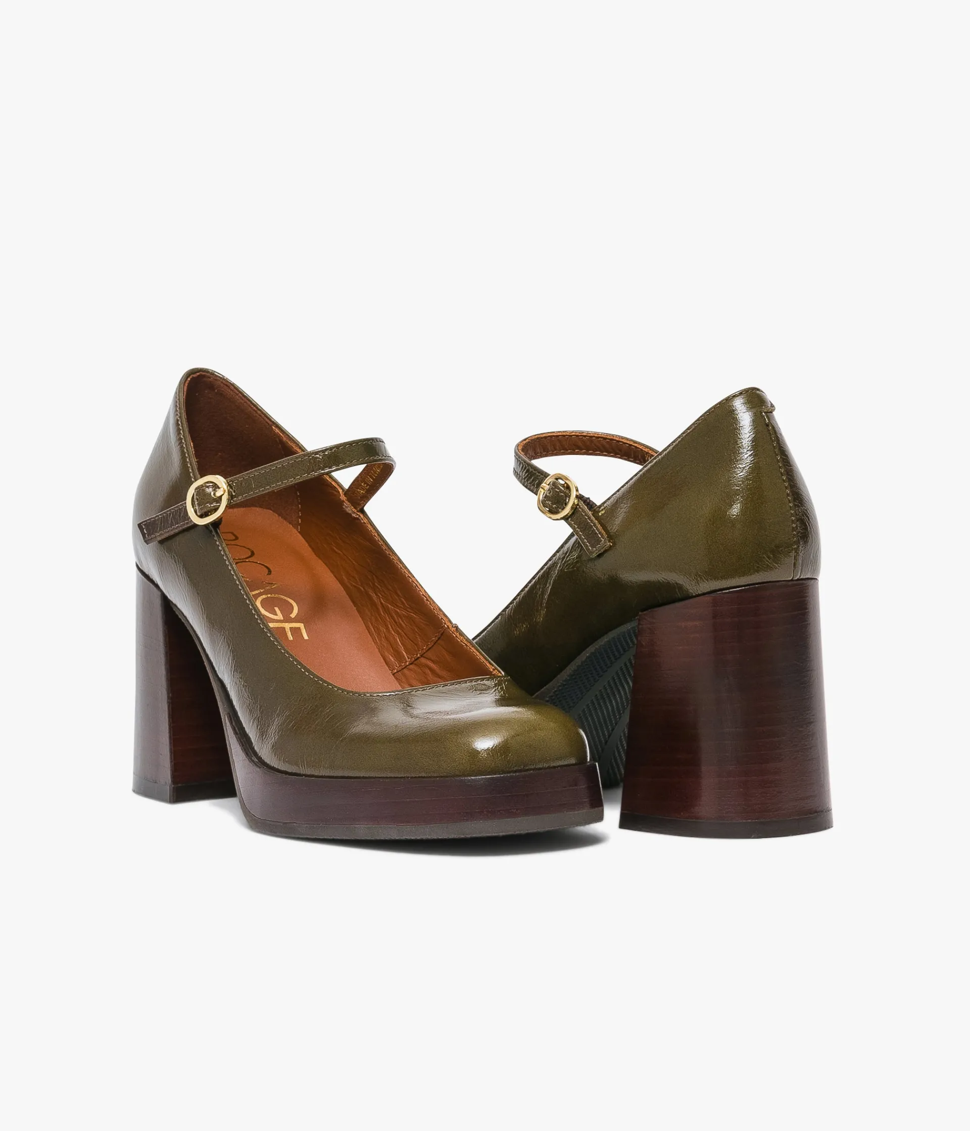 BABIES ISMAEL Femme Escarpins|Babies