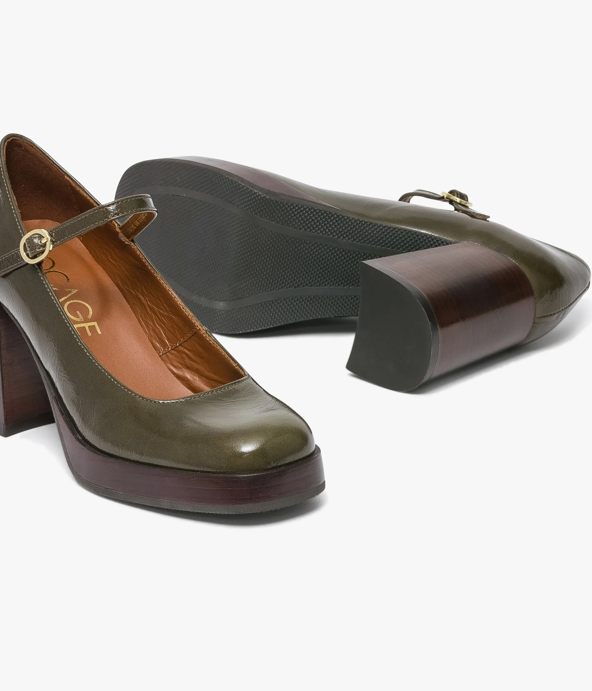 BABIES ISMAEL Femme Escarpins|Babies