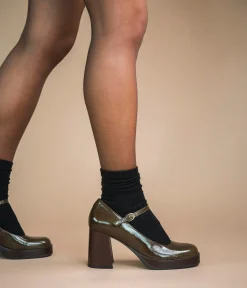 BABIES ISMAEL Femme Escarpins|Babies