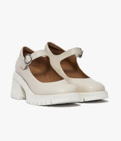 Clearance BABIES MALORY Femme Mocassins