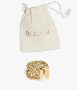 Hot BAGUE AMELIE DEE Femme Bijoux