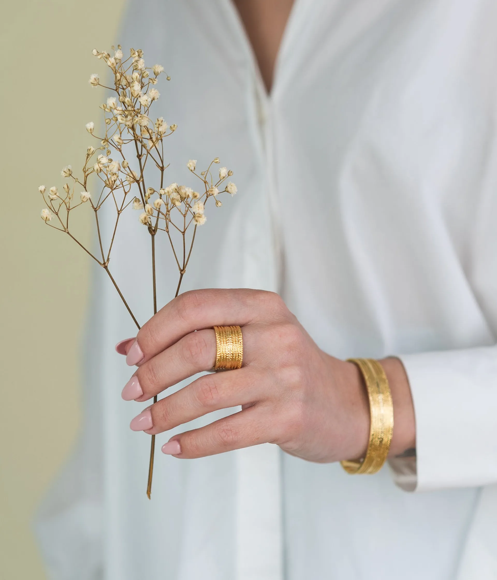 Sale BAGUE ARVILLA DEE Femme Bijoux