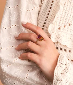 Discount BAGUE BESS Femme Bijoux