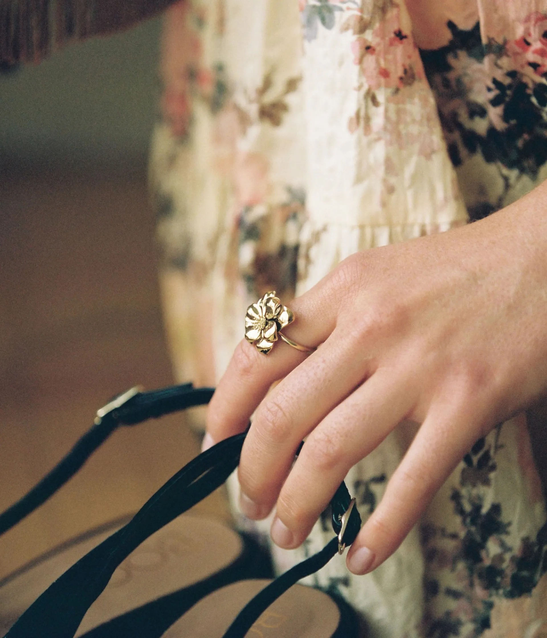 Outlet BAGUE BRASSIA DÉ Femme Bijoux