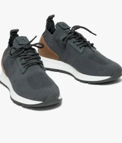 Hot BAKSET VIGO Homme Baskets