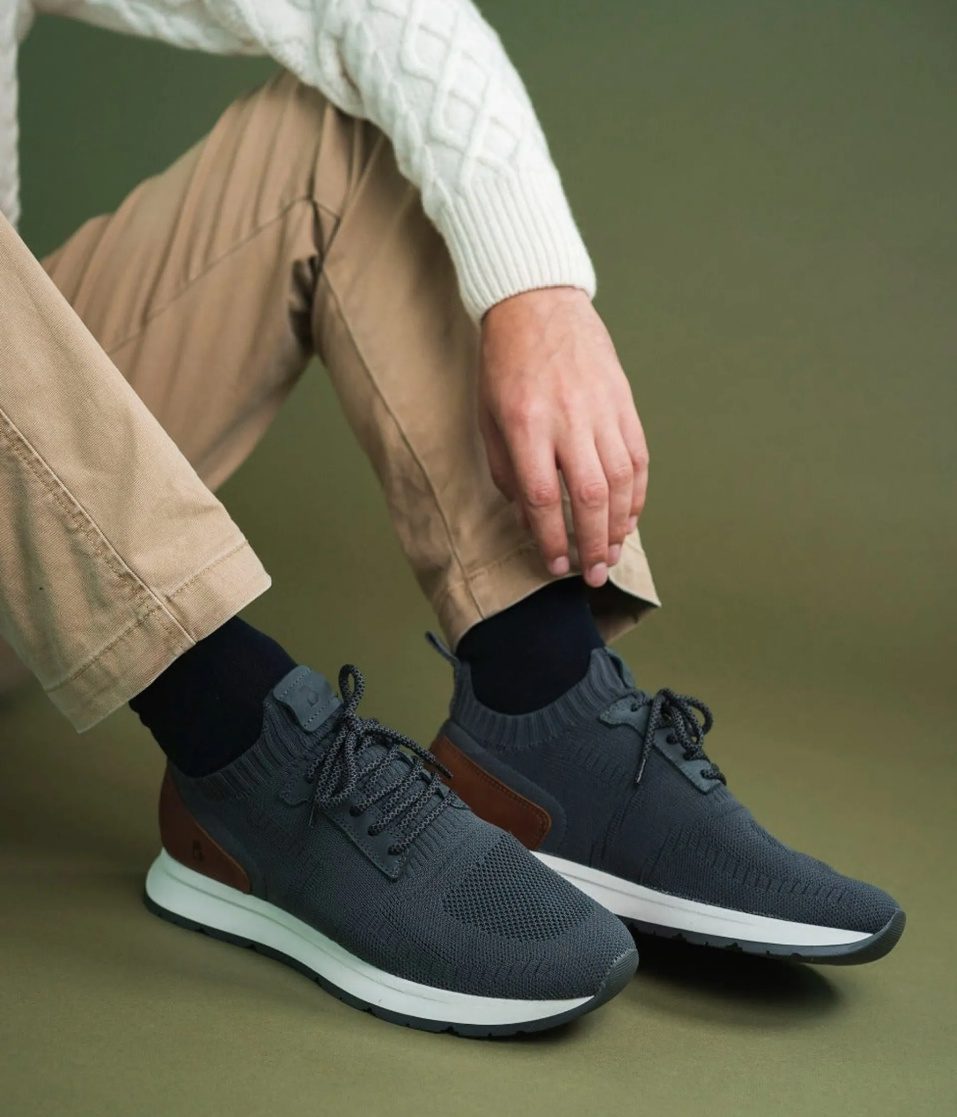 Hot BAKSET VIGO Homme Baskets