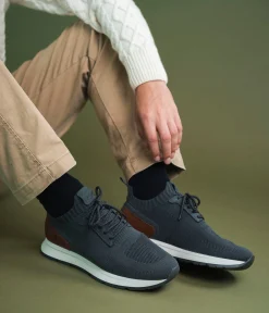 Hot BAKSET VIGO Homme Baskets