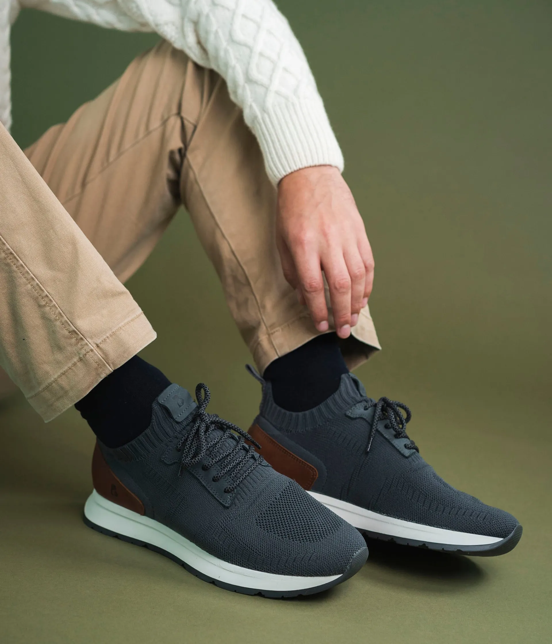 Hot BAKSET VIGO Homme Baskets