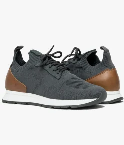 Hot BAKSET VIGO Homme Baskets