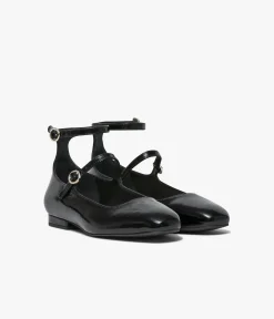 Clearance BALLERINE BEA Femme Ballerines