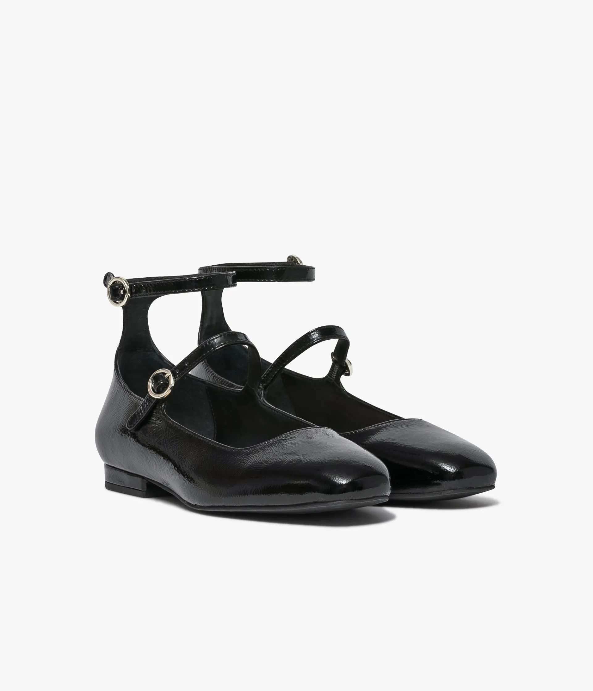 Clearance BALLERINE BEA Femme Ballerines