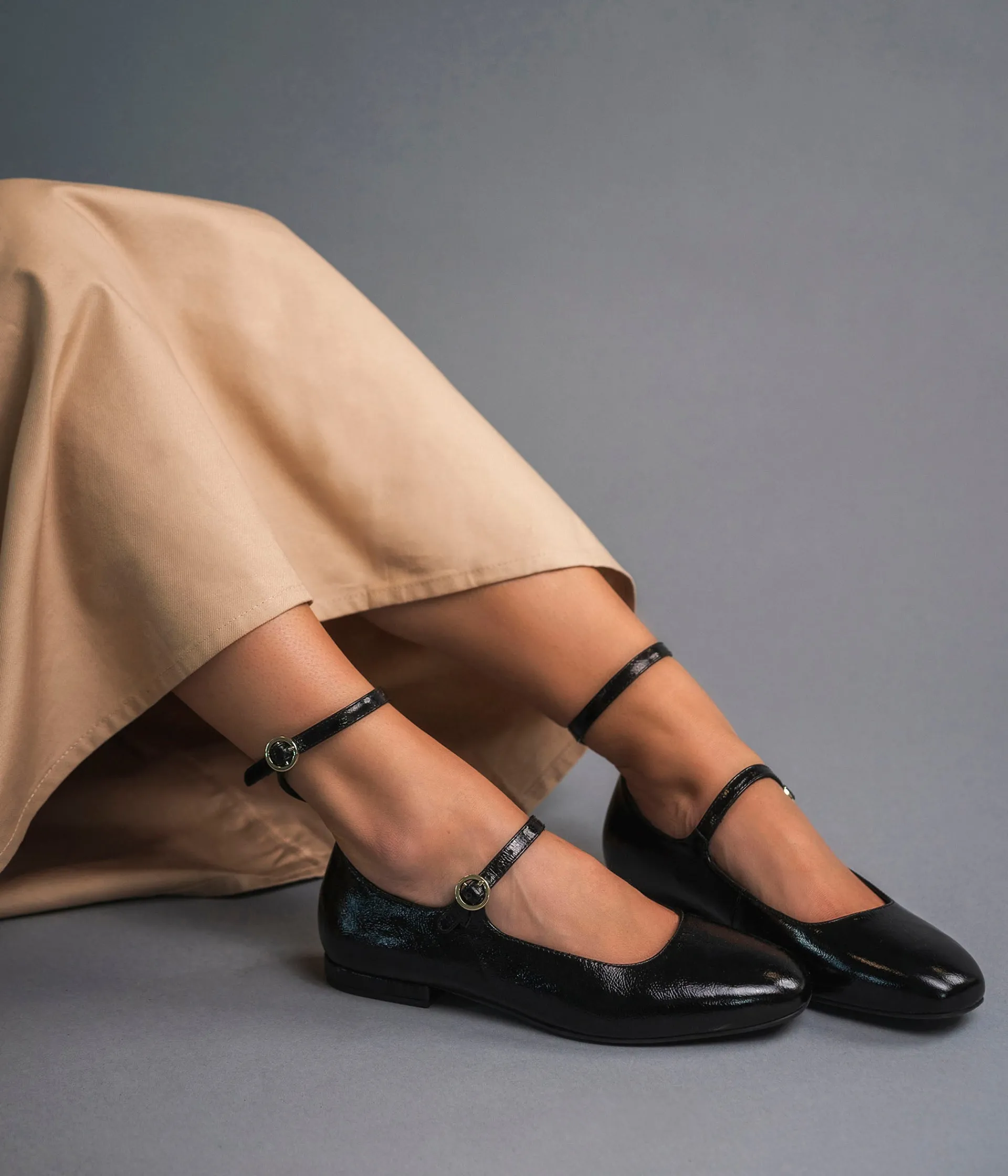 Clearance BALLERINE BEA Femme Ballerines