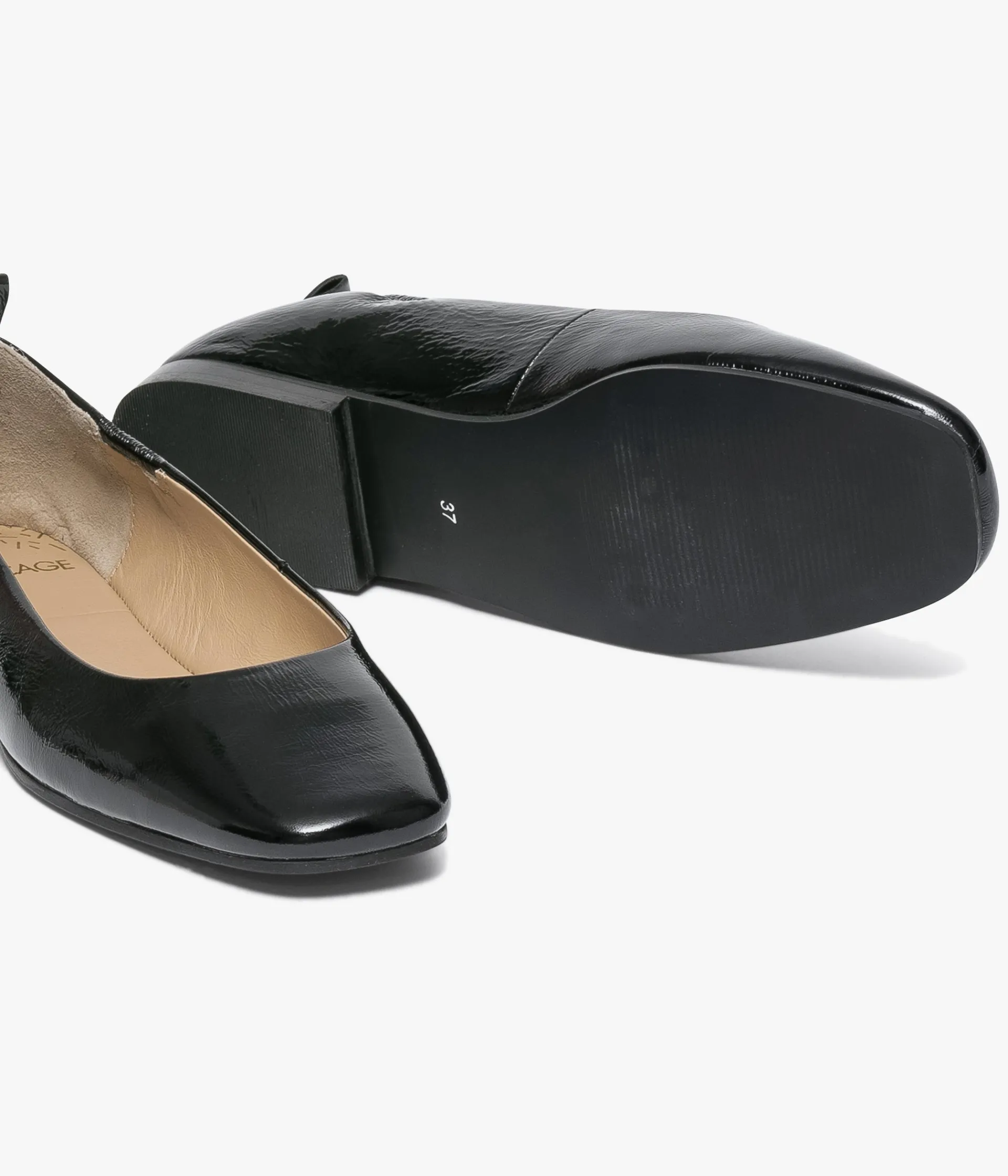 Best BALLERINE BIKINI Femme Ballerines