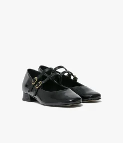 Outlet BALLERINE BONNIE Femme Ballerines