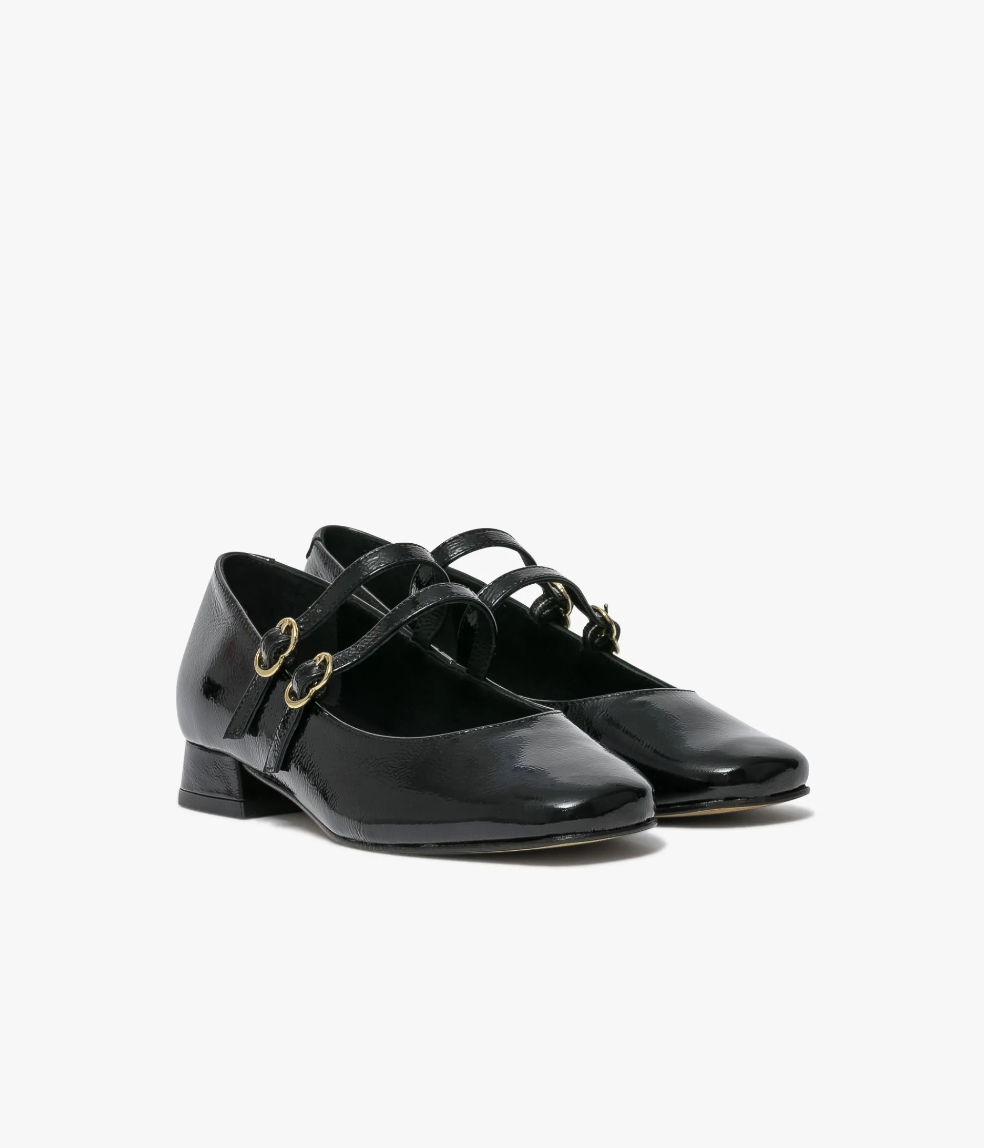 Outlet BALLERINE BONNIE Femme Ballerines
