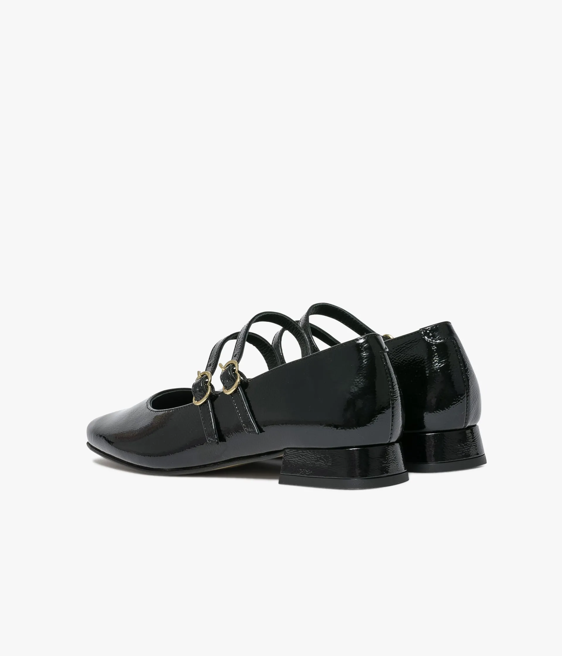 Outlet BALLERINE BONNIE Femme Ballerines