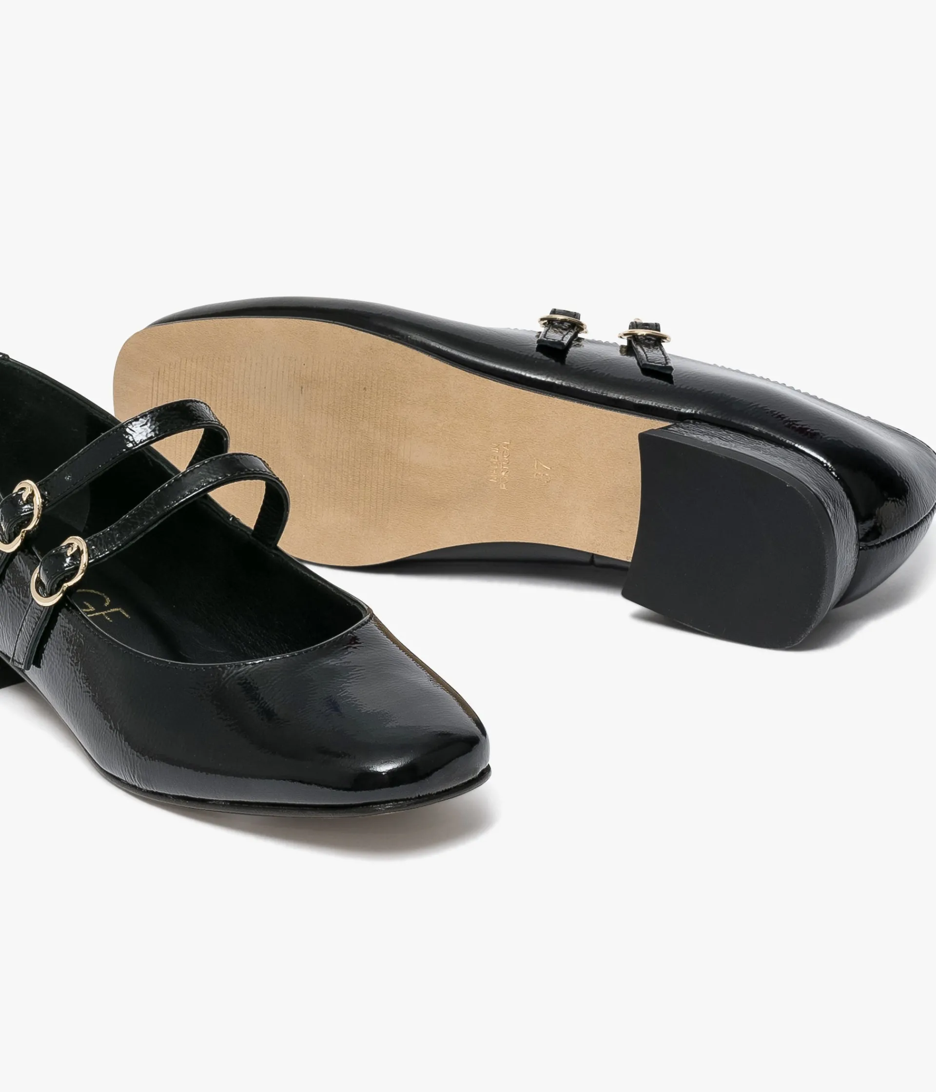 Outlet BALLERINE BONNIE Femme Ballerines