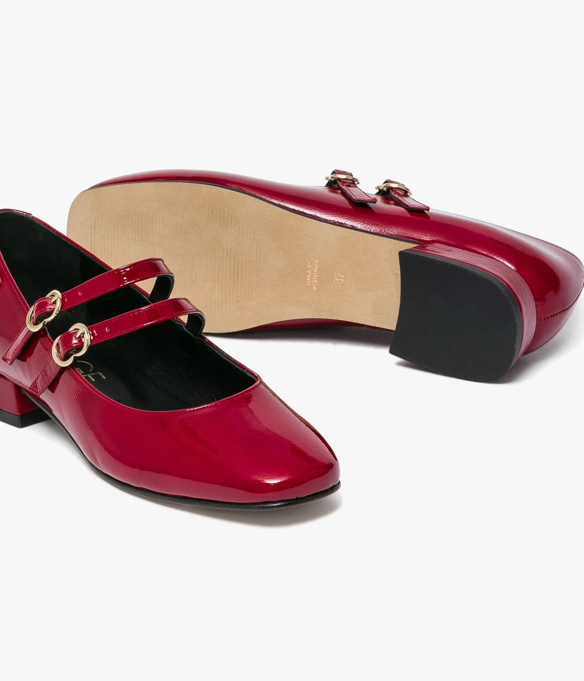 Outlet BALLERINE BONNIE Femme Ballerines