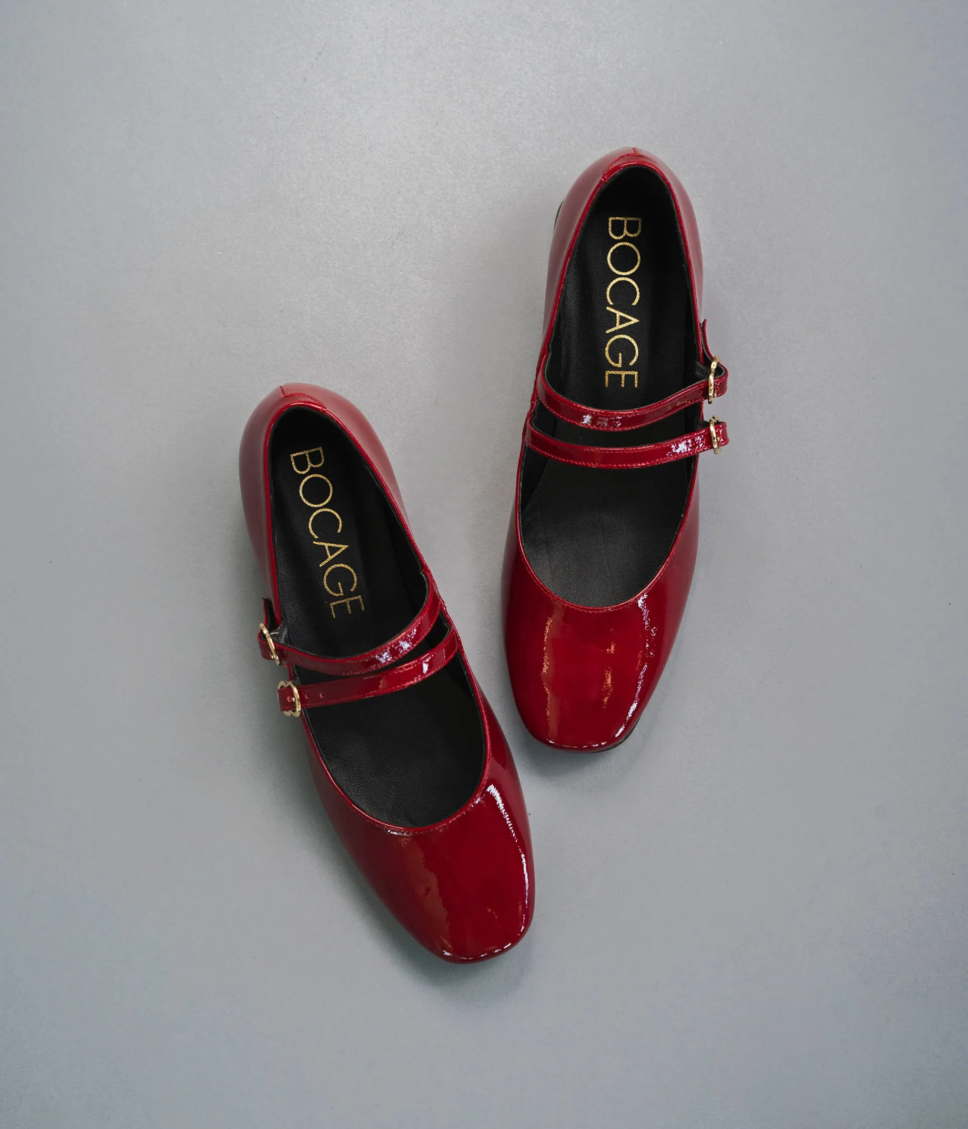 Outlet BALLERINE BONNIE Femme Ballerines