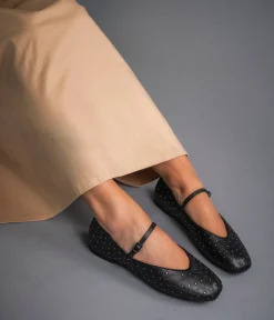 Hot BALLERINE BRITNEY Femme Ballerines