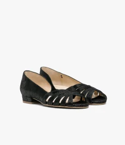 BALLERINE SOLINE Femme Slingbacks|Ballerines