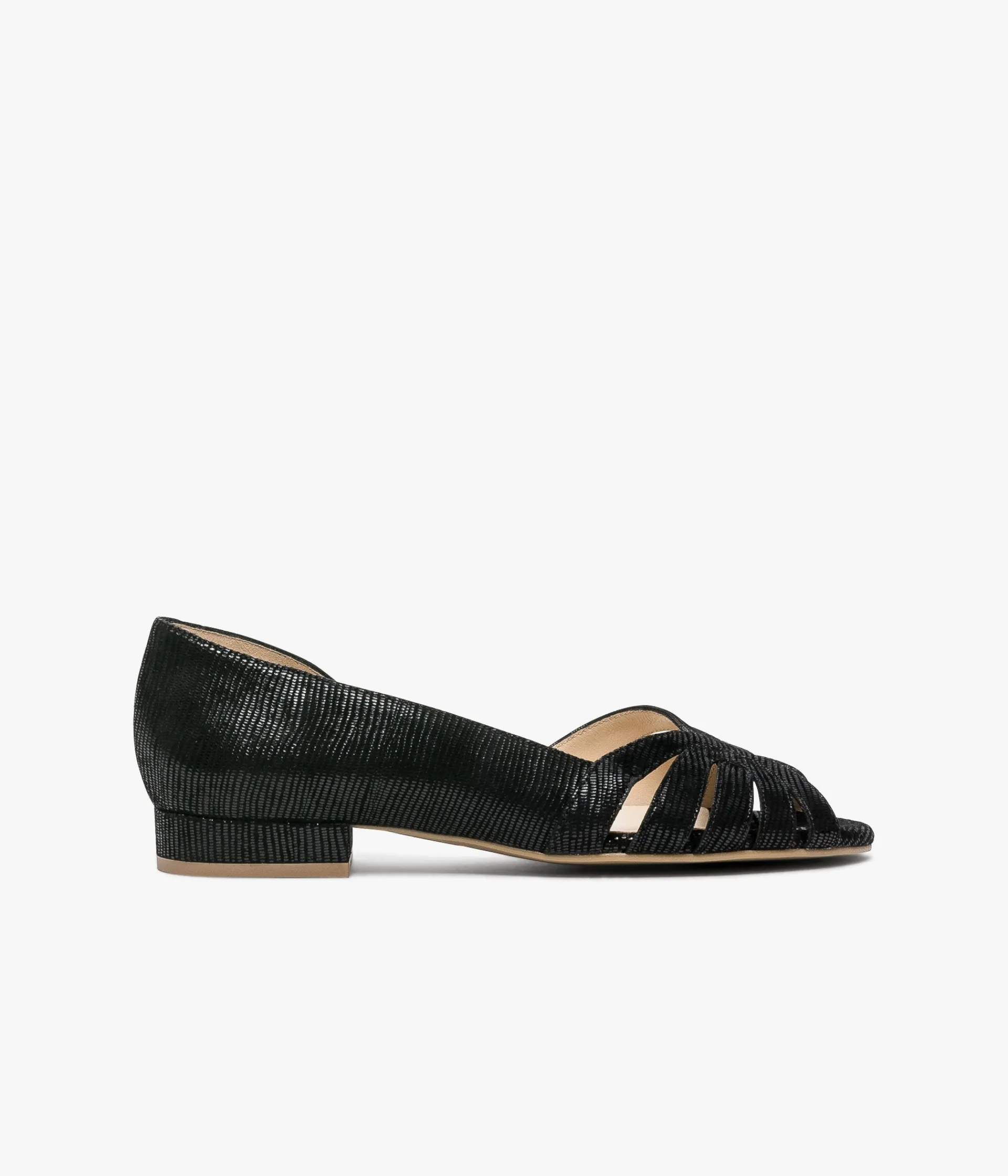 BALLERINE SOLINE Femme Slingbacks|Ballerines