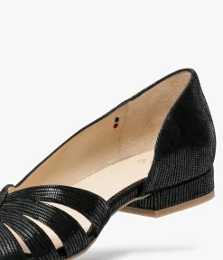 BALLERINE SOLINE Femme Slingbacks|Ballerines