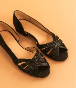 BALLERINE SOLINE Femme Slingbacks|Ballerines