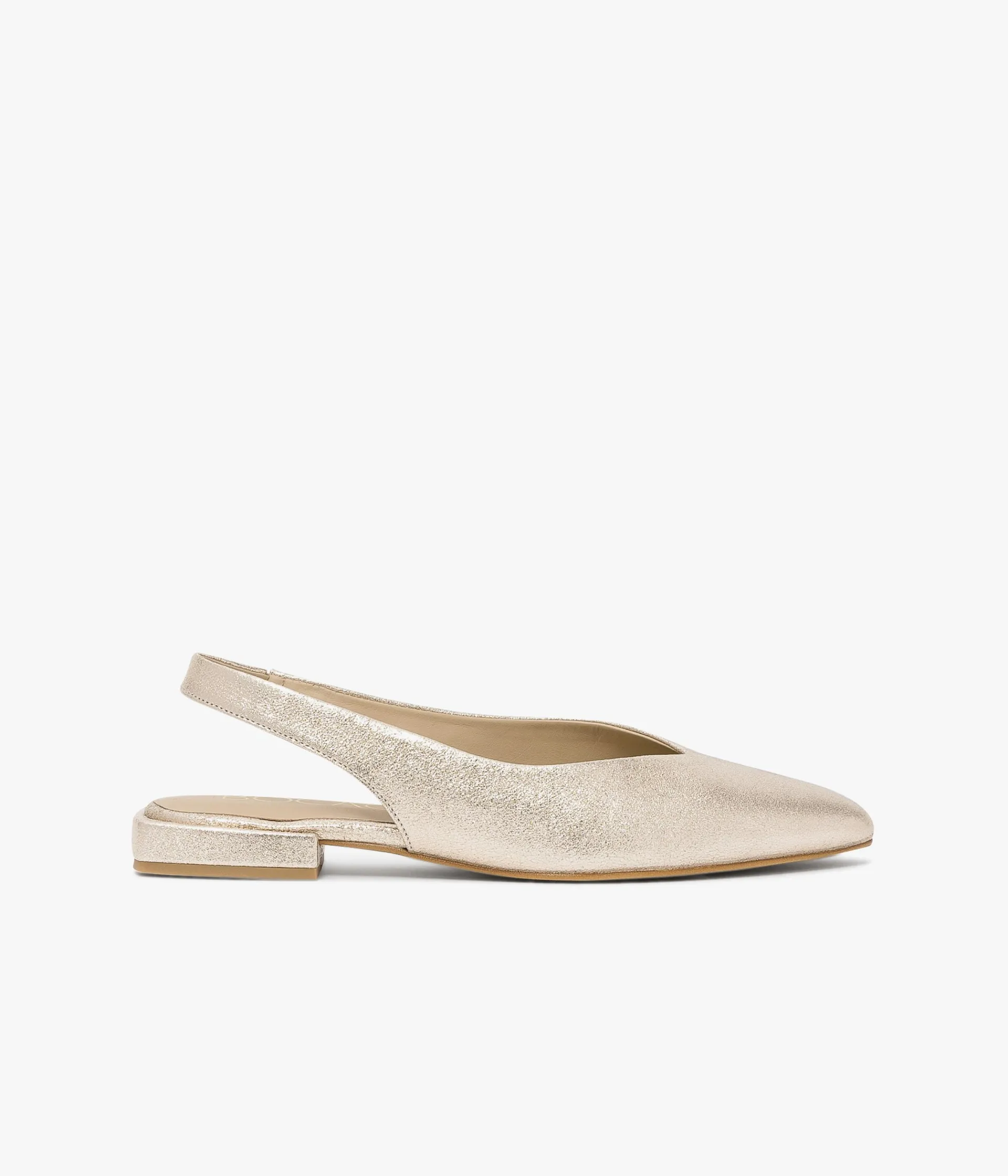 Best BALLERINE SWING DE Femme Slingbacks