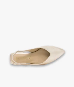 Best BALLERINE SWING DE Femme Slingbacks