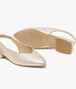 Best BALLERINE SWING DE Femme Slingbacks