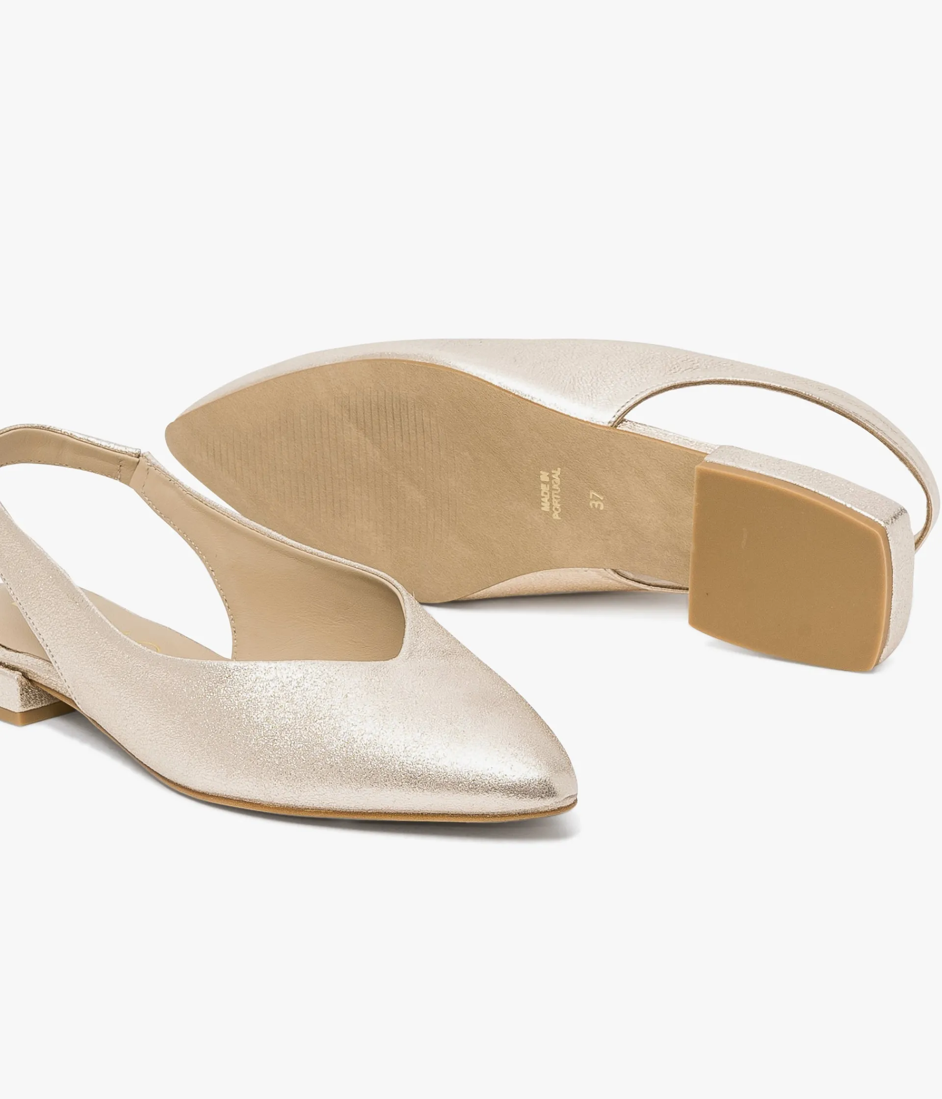 Best BALLERINE SWING DE Femme Slingbacks