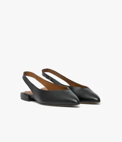 Hot BALLERINE SWING Femme Slingbacks|Ballerines