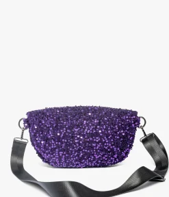 New BANANE ALEGRIA VIOLET Femme Sacs Banane|Sacs À Bandoulière