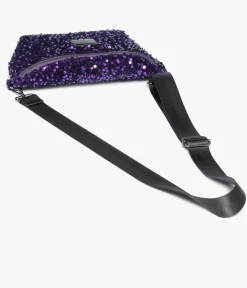 New BANANE ALEGRIA VIOLET Femme Sacs Banane|Sacs À Bandoulière