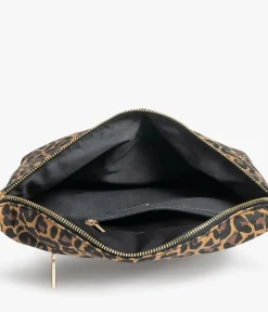 Clearance BANANE CHOUETTE LEOPARD Femme Sacs Banane|Sacs À Bandoulière