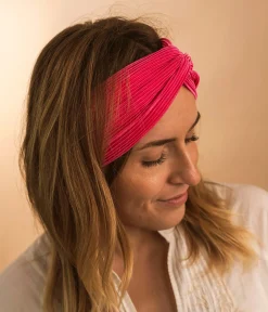 Discount BANDEAU GUSTAVIA Femme Chapeaux & Coiffants