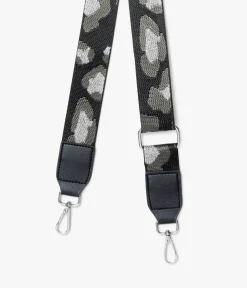 Online BANDOULIERE DE SAC ZEBUS Femme Bandoulières Amovibles