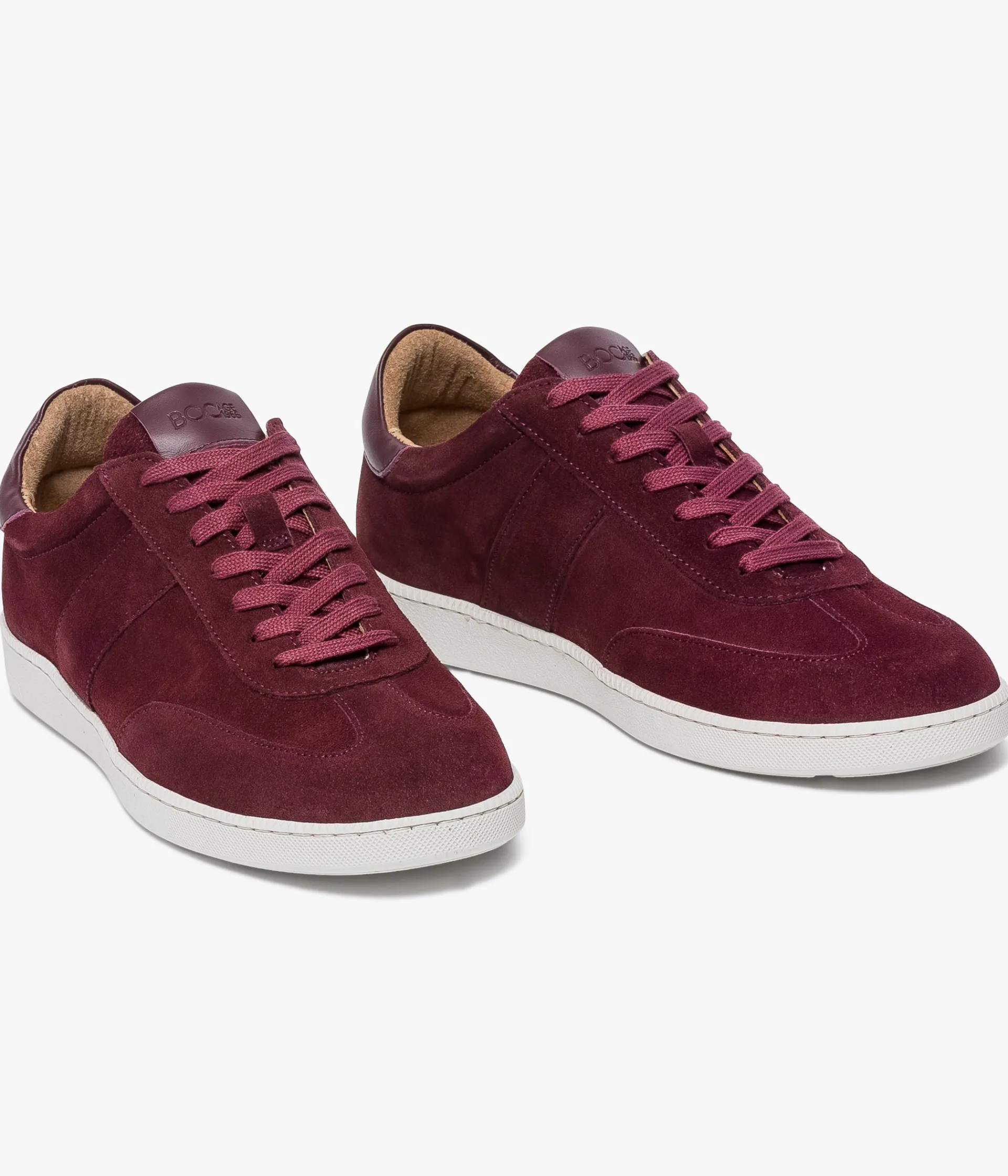 Sale BASKET ARTHUR ACAJOU Homme Baskets