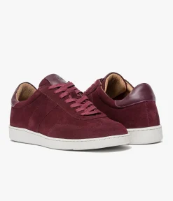 Sale BASKET ARTHUR ACAJOU Homme Baskets