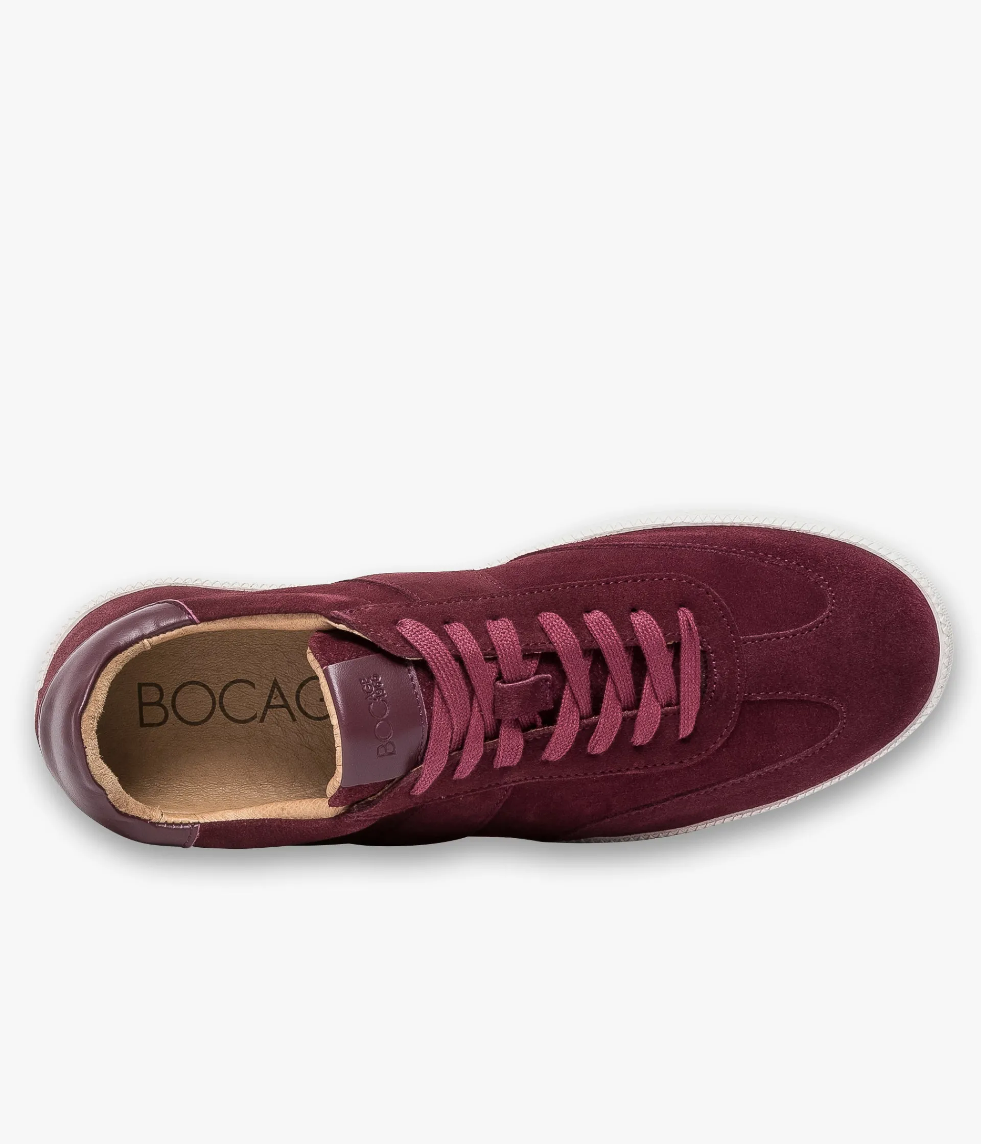 Sale BASKET ARTHUR ACAJOU Homme Baskets