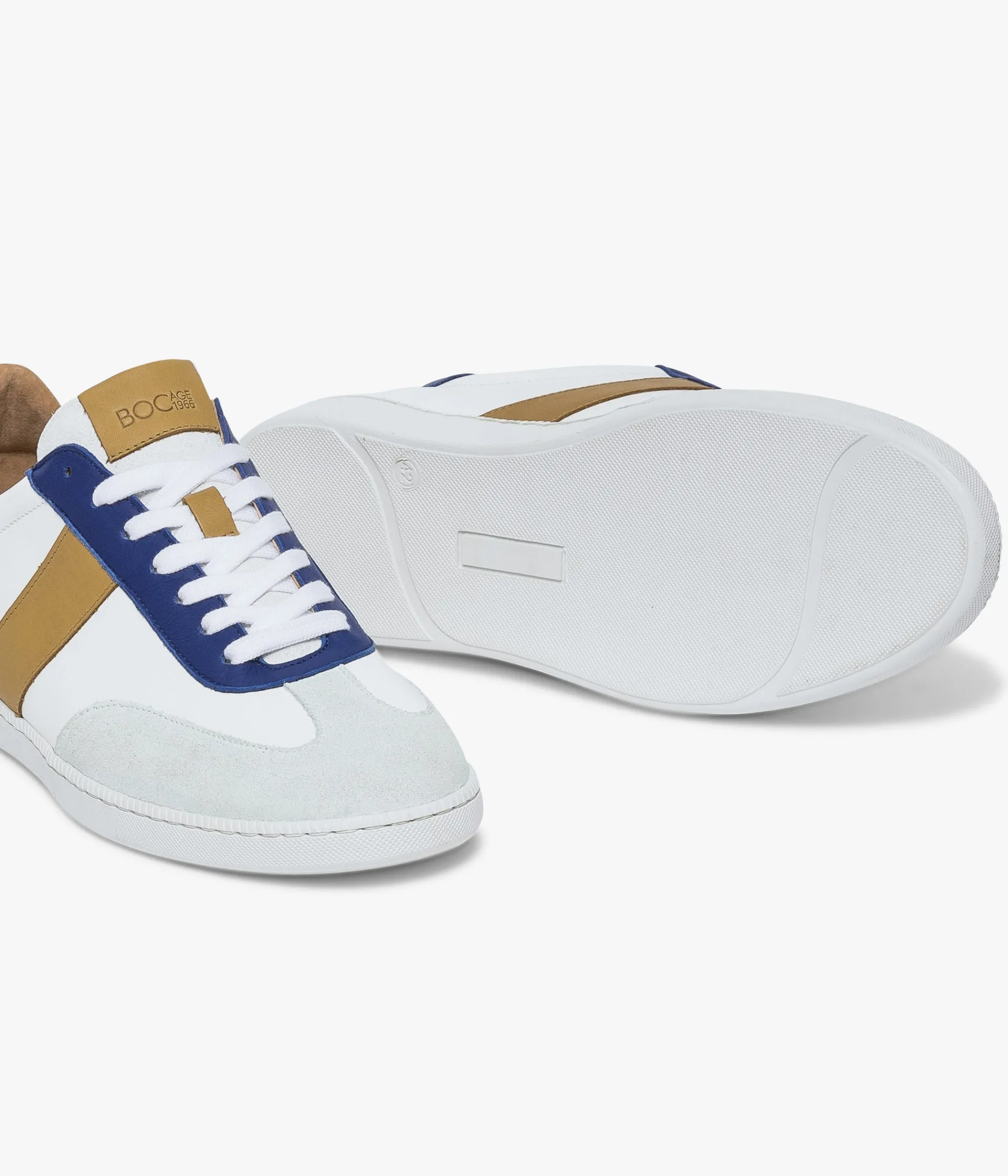 Online BASKET ARTHUR Homme Baskets