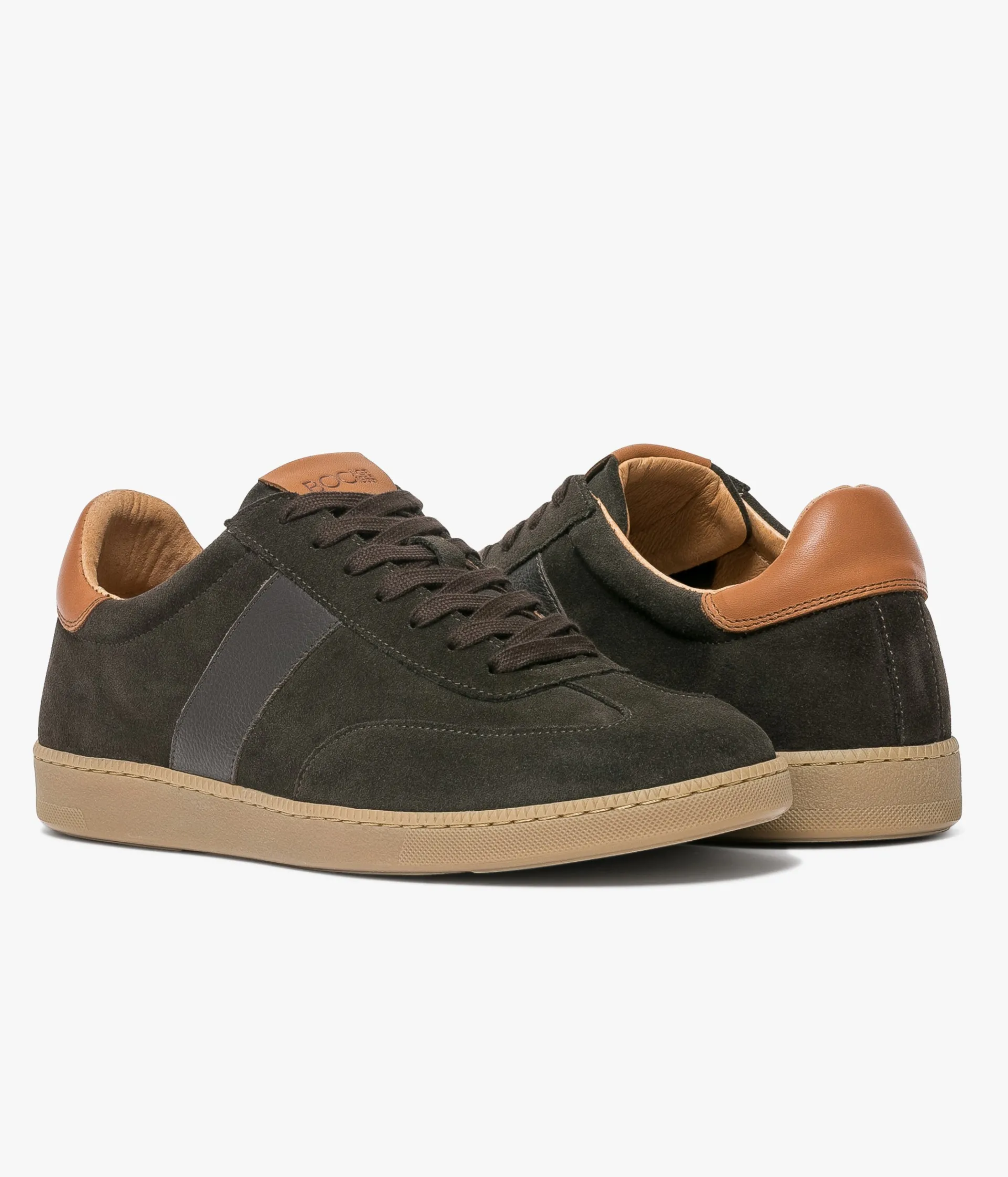 New BASKET ARTHUR CAFE Homme Baskets