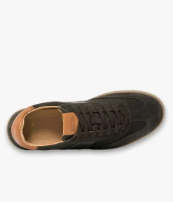 New BASKET ARTHUR CAFE Homme Baskets