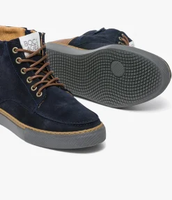 Sale BASKET HARPER MARINE Homme Boots|Baskets