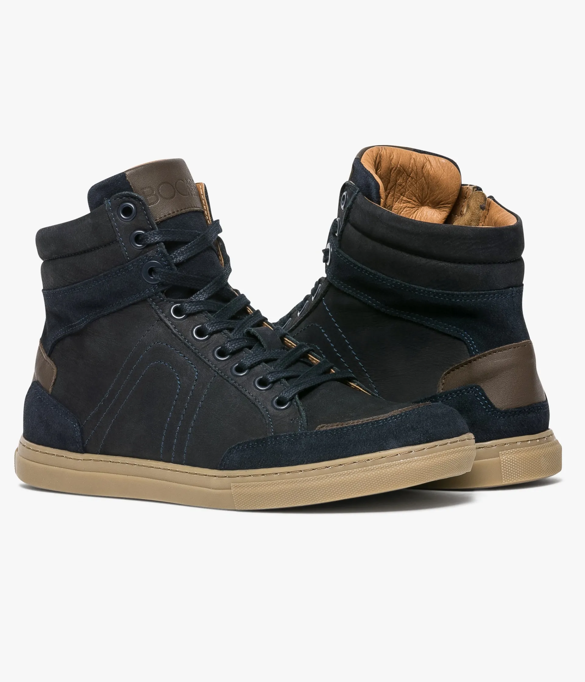 Clearance BASKET HOLDON MARINE Homme Baskets