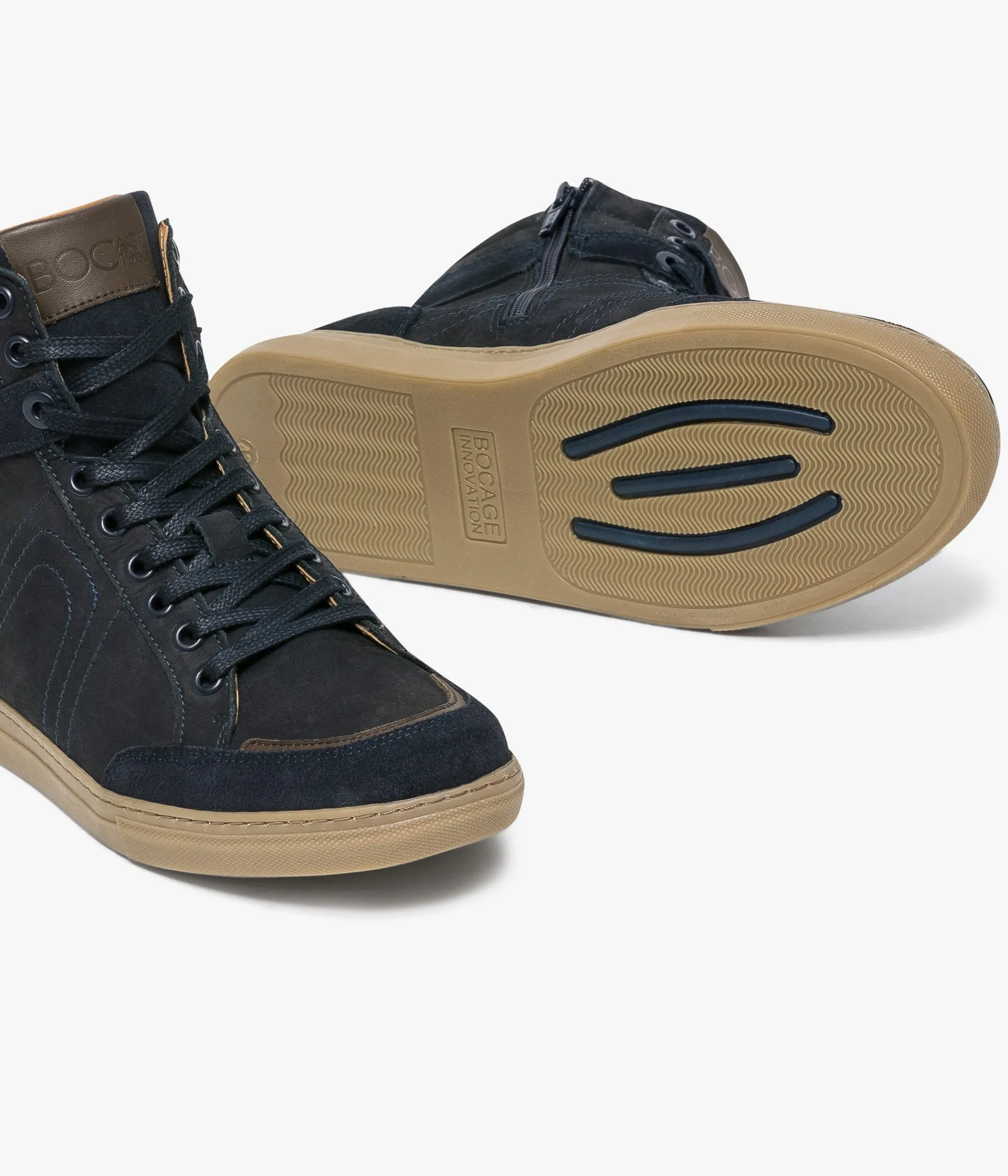 Clearance BASKET HOLDON MARINE Homme Baskets