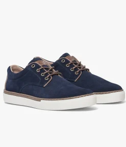 Best BASKET KADY MARINE Homme Baskets